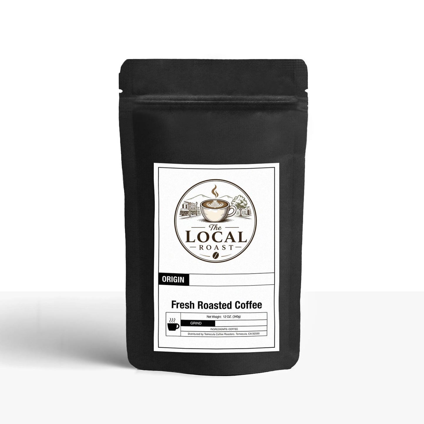 12 Pack Single Serve Coffee