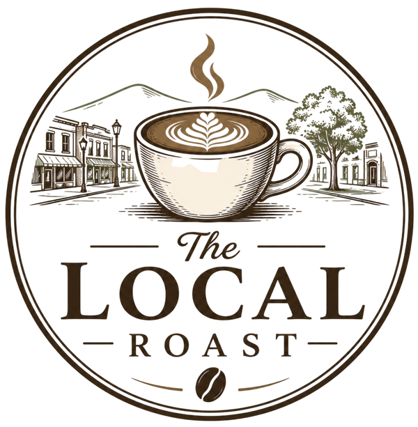 The Local Roast